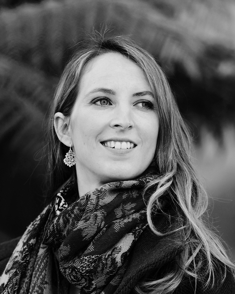 Anne de fornel