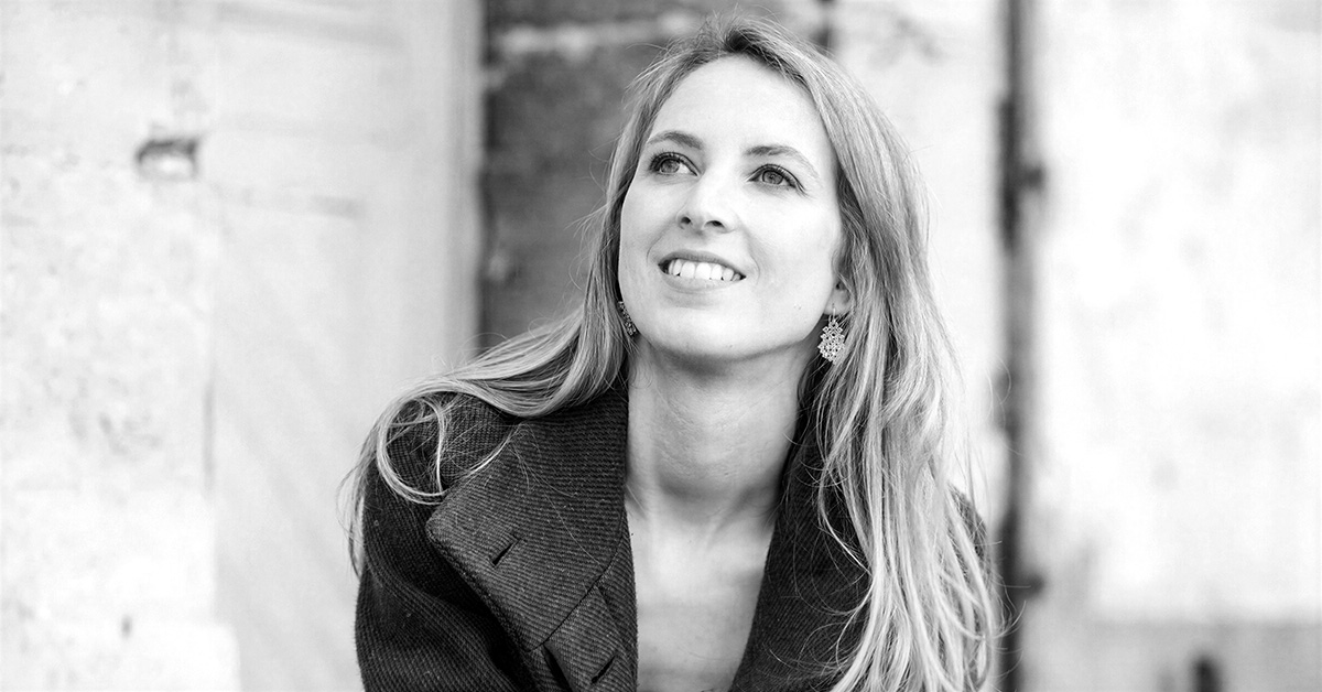 Anne de fornel CNLB