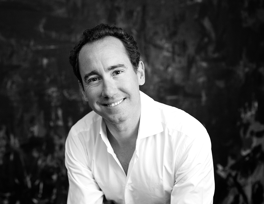 Cyrille Dubois