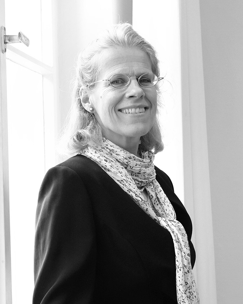 Claar ter Horst