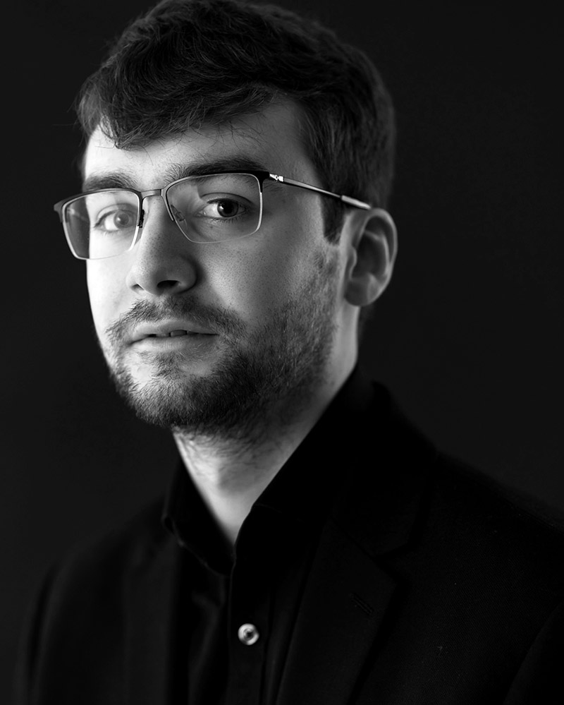 David Palmer