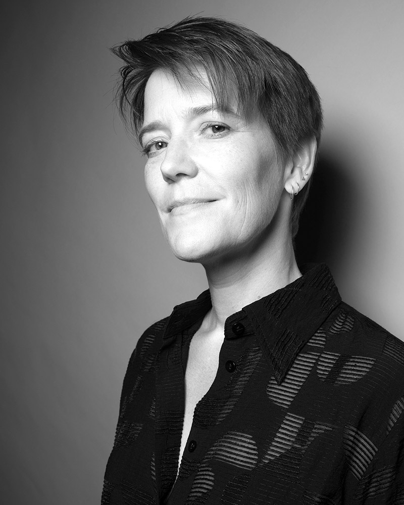 Erika Switzer