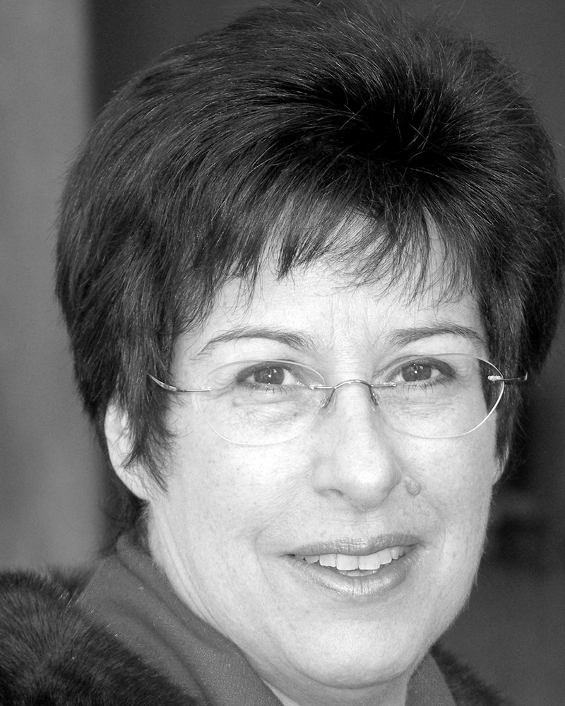 Julie Kaufmann
