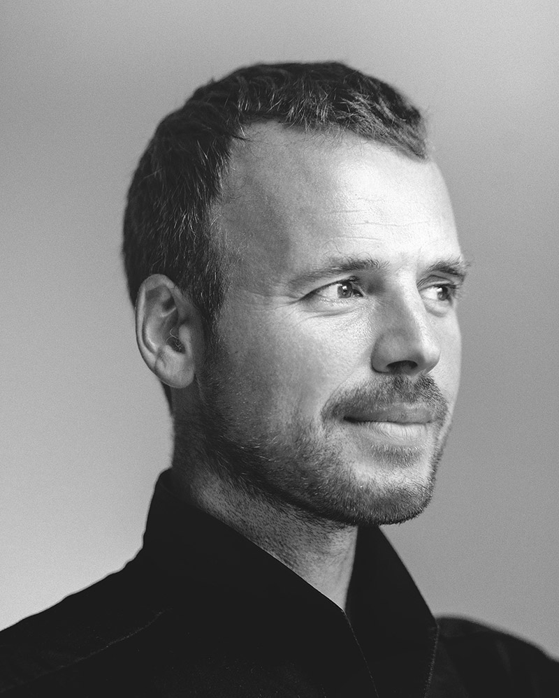 Marc Mauillon