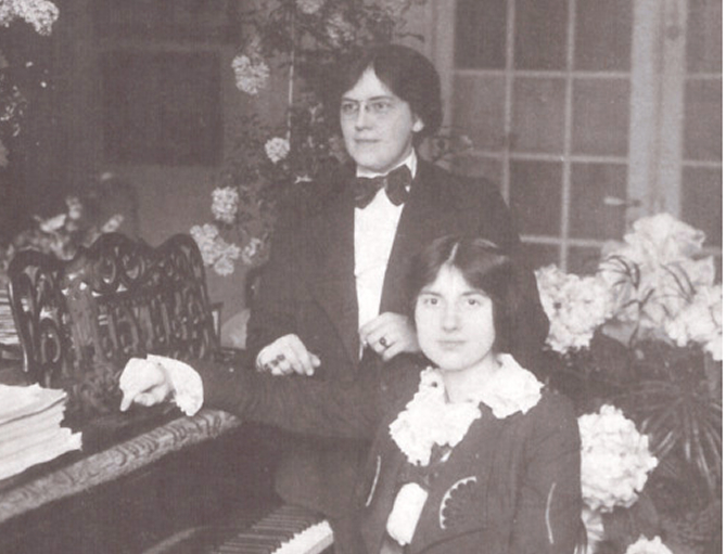 Soeurs
