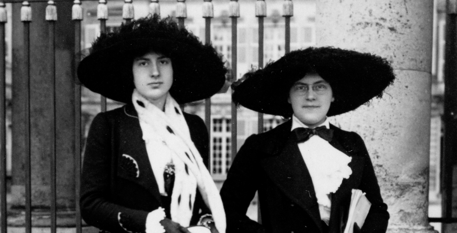 Soeurs